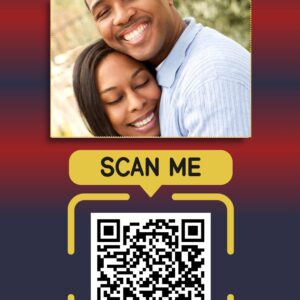 Aso Oke Digital Wedding Hub – Luxury African Wedding Website & Invitation Suite